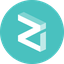 ZIL logo ZIL logo