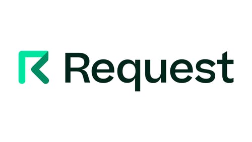 Request Network logo