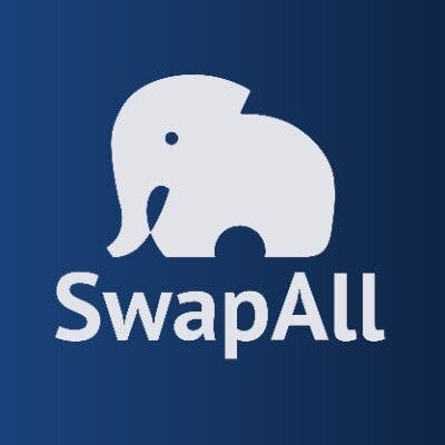 Swap All logo