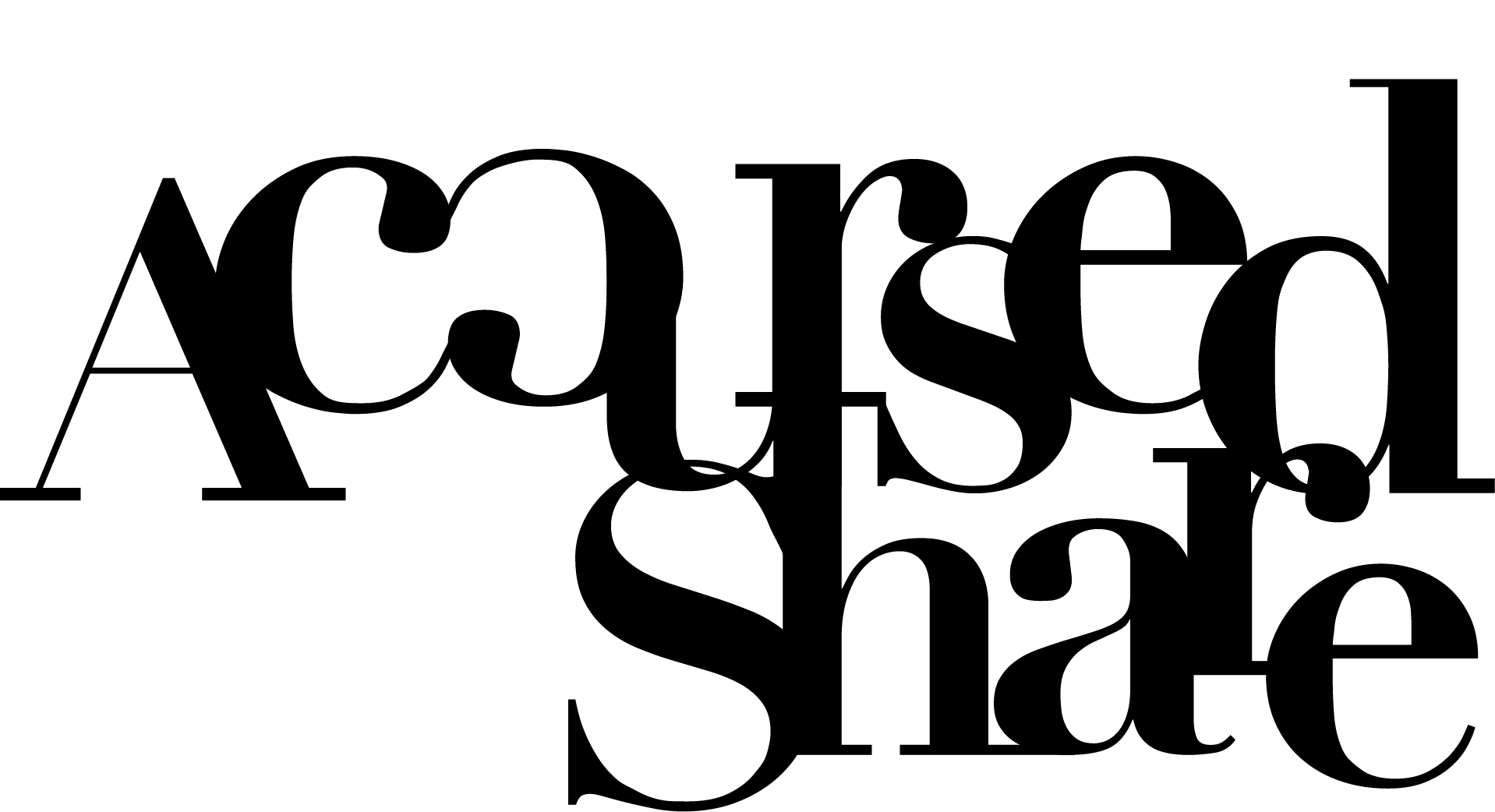 Accursed Share logo
