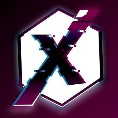 ProjectX Finance logo