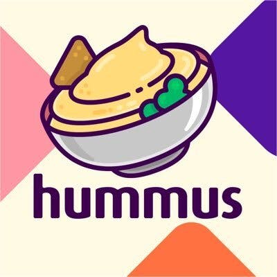 Hummus logo