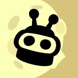 Moon Robots logo