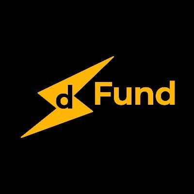dfund logo