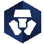 Crypto.com Coin logo Crypto.com Coin logo