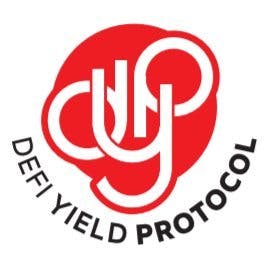 DeFi Yield Protocol logo