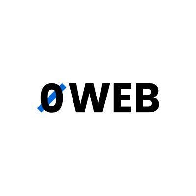 Zeroweb logo