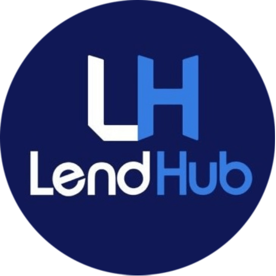 Lendhub logo