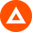 Basic Attention Token logo Basic Attention Token logo