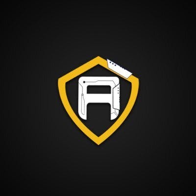 Aegis Launchpad logo