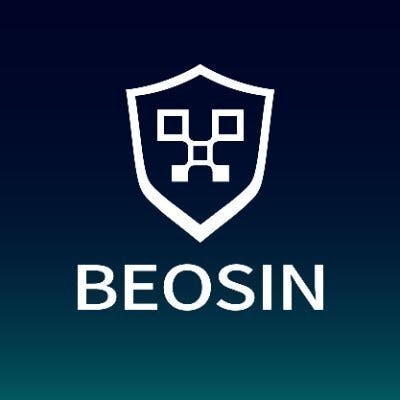 Beosin logo