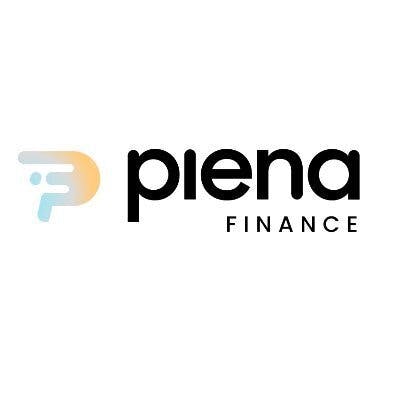 Plena Finance logo