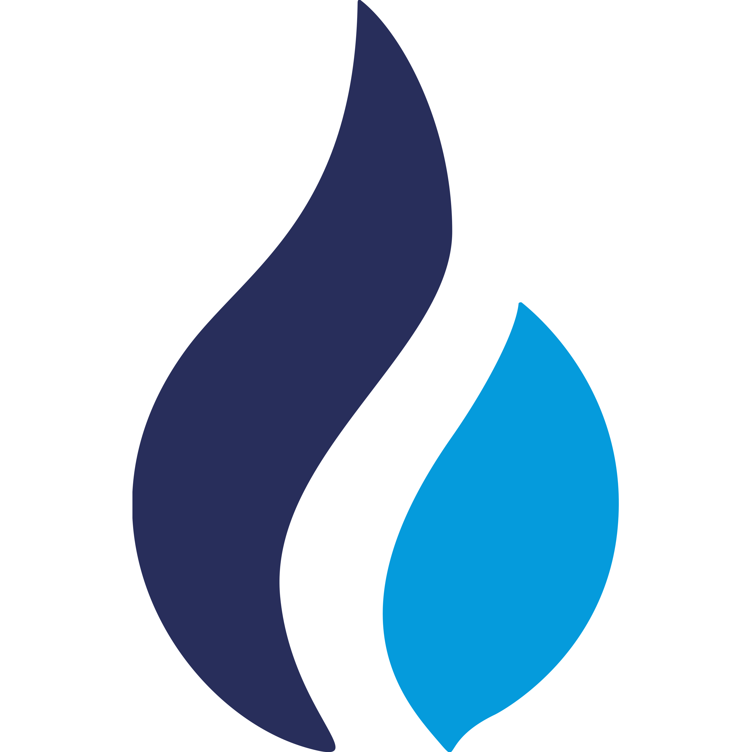 Huobi logo