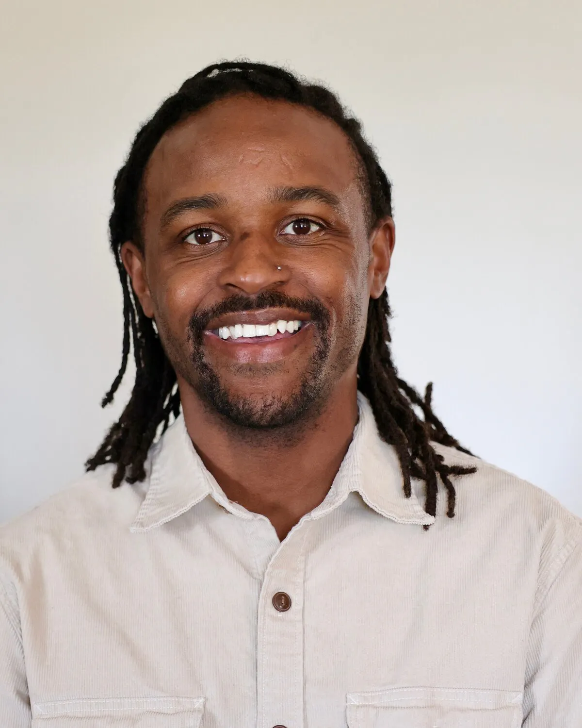 Stefen Paris Head Shot