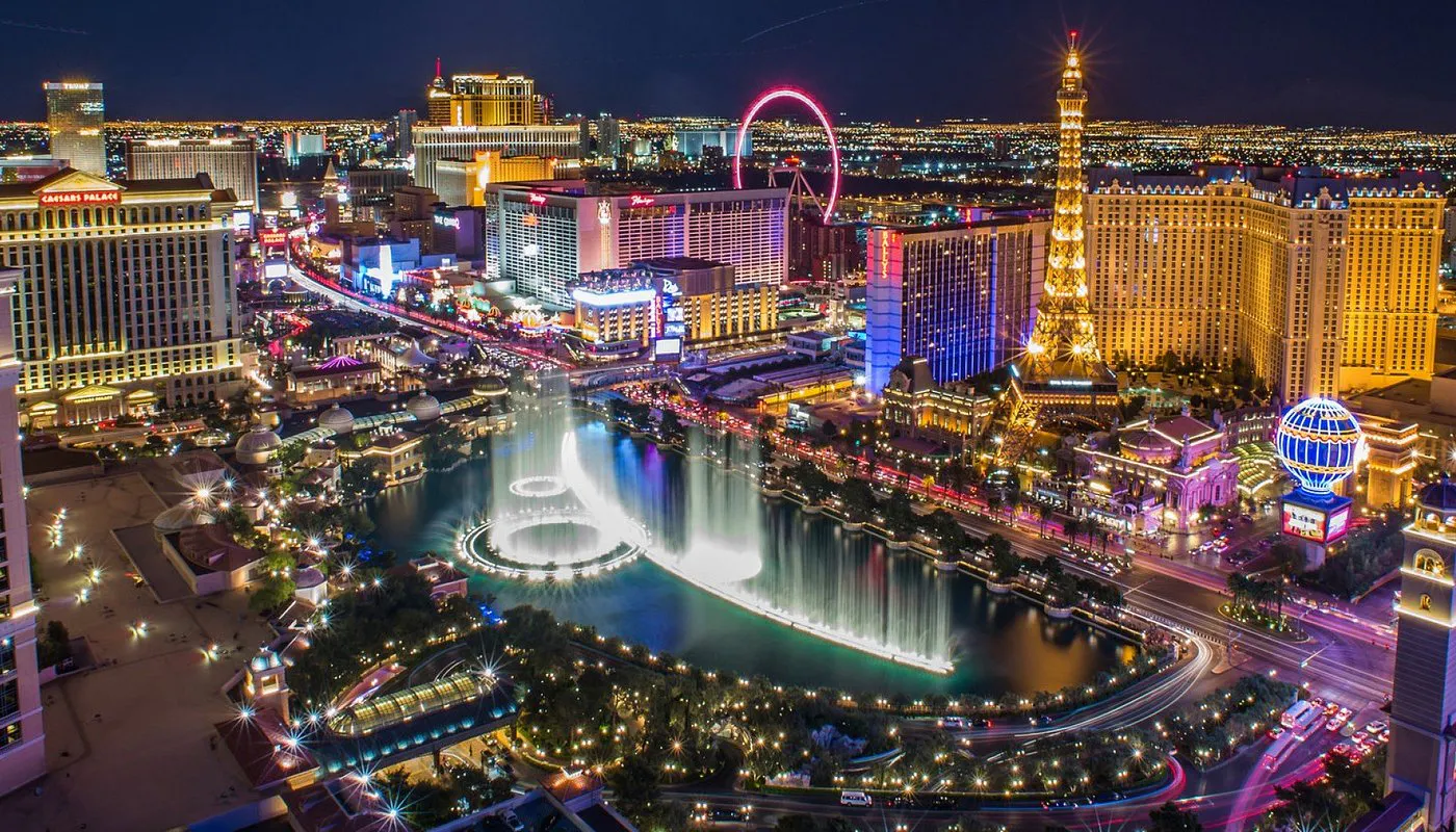 photo of Las Vegas, Nevada