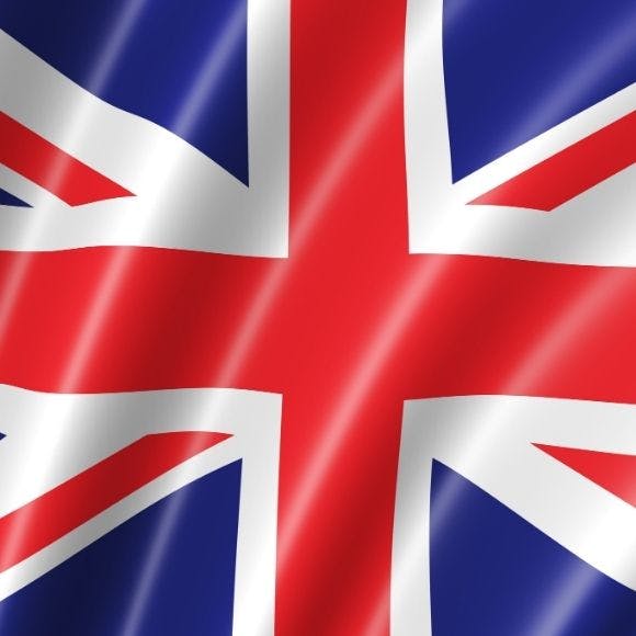 united kingdom flag