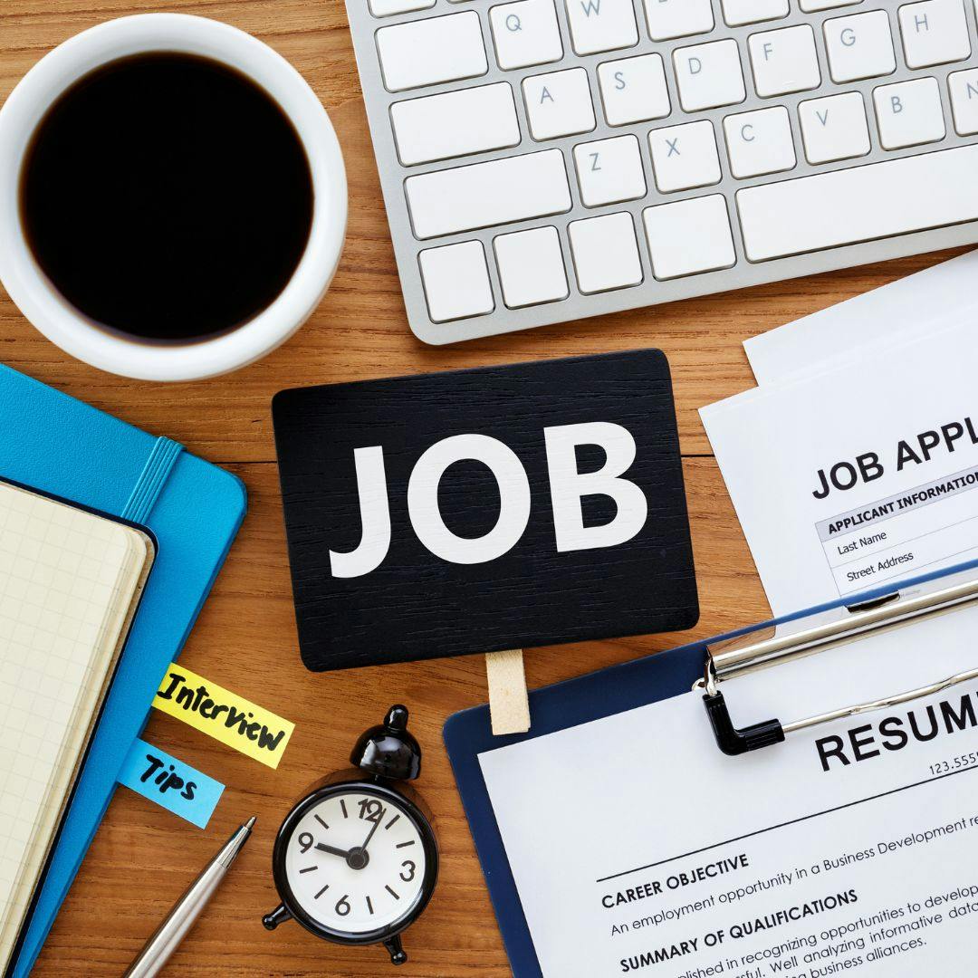 jobs questions illustration