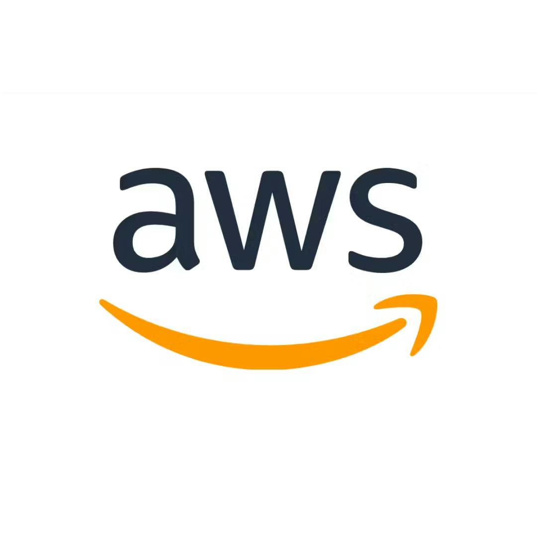 aws certification logo