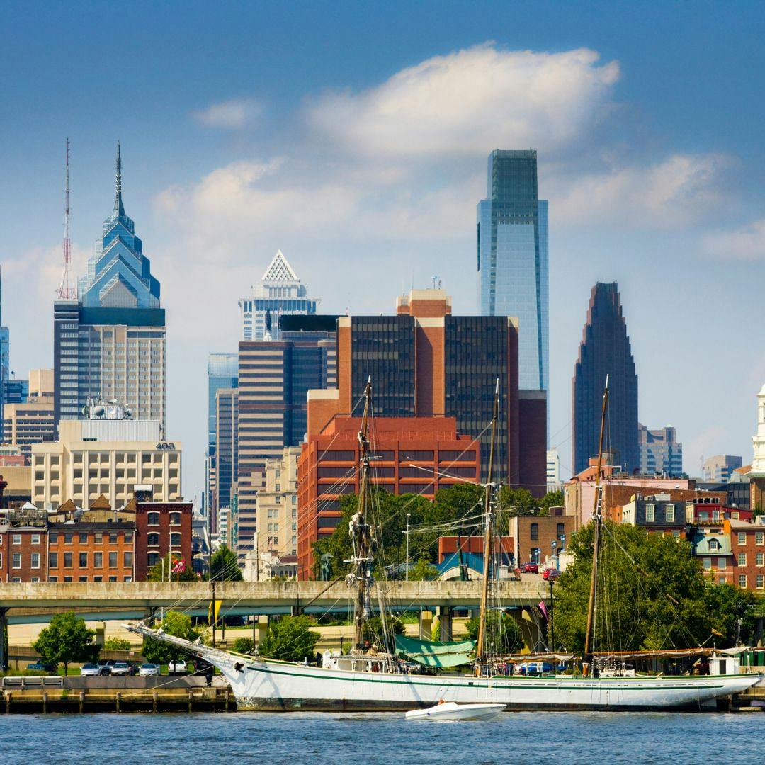 philadelphia data scientist jobs
