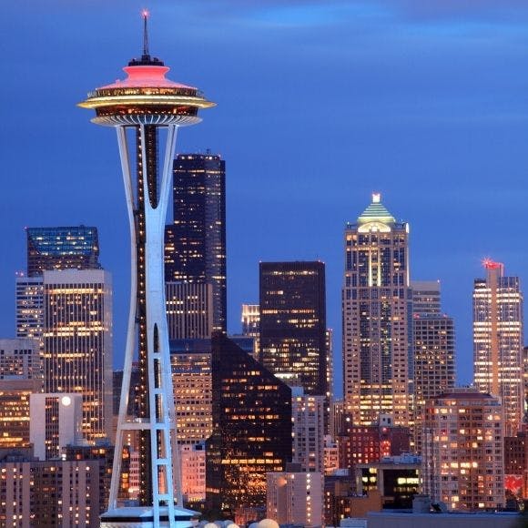 seattle building