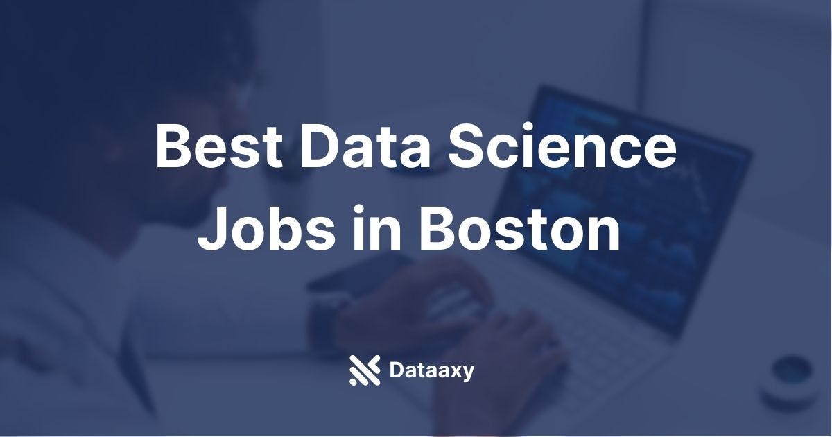 research jobs boston