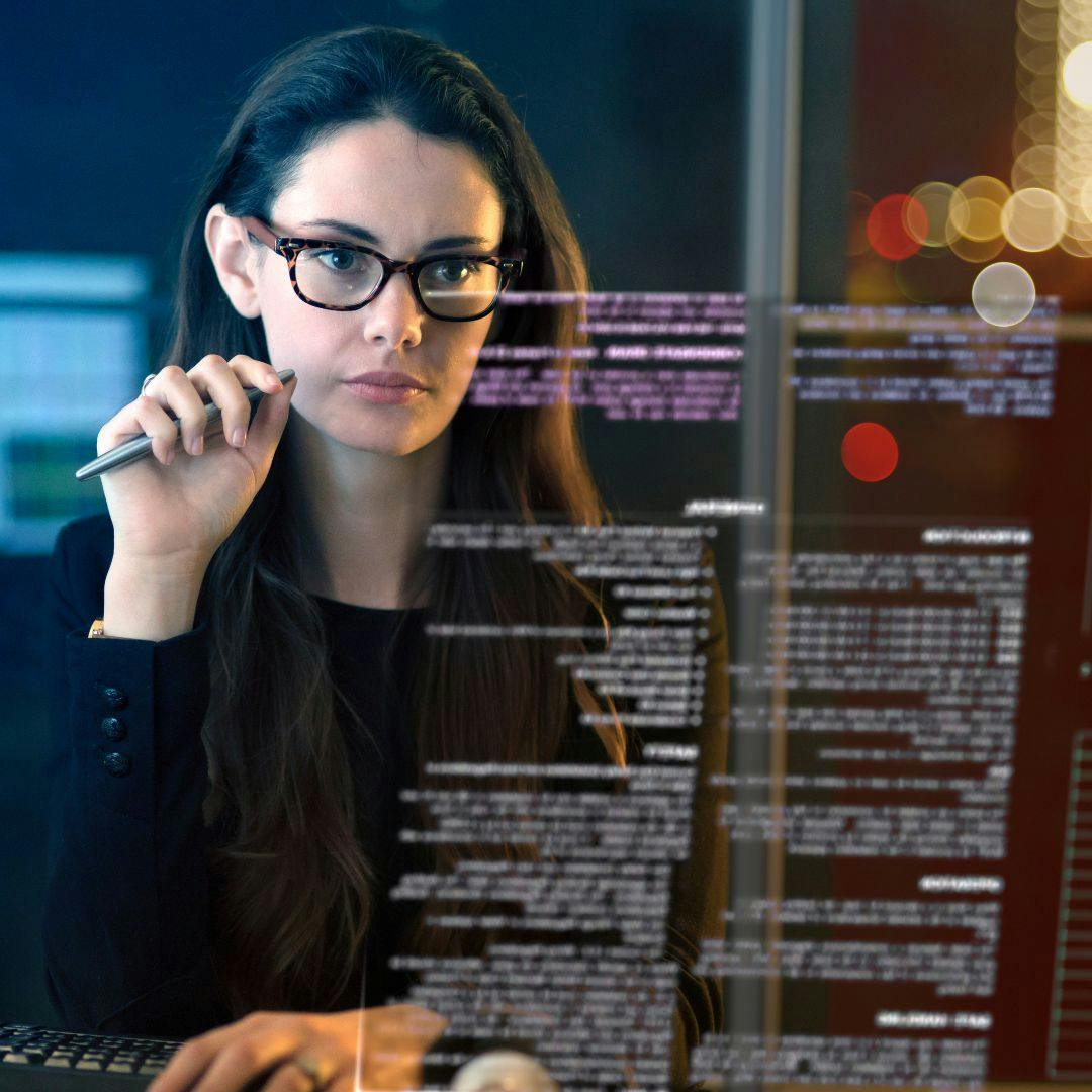 data analyst