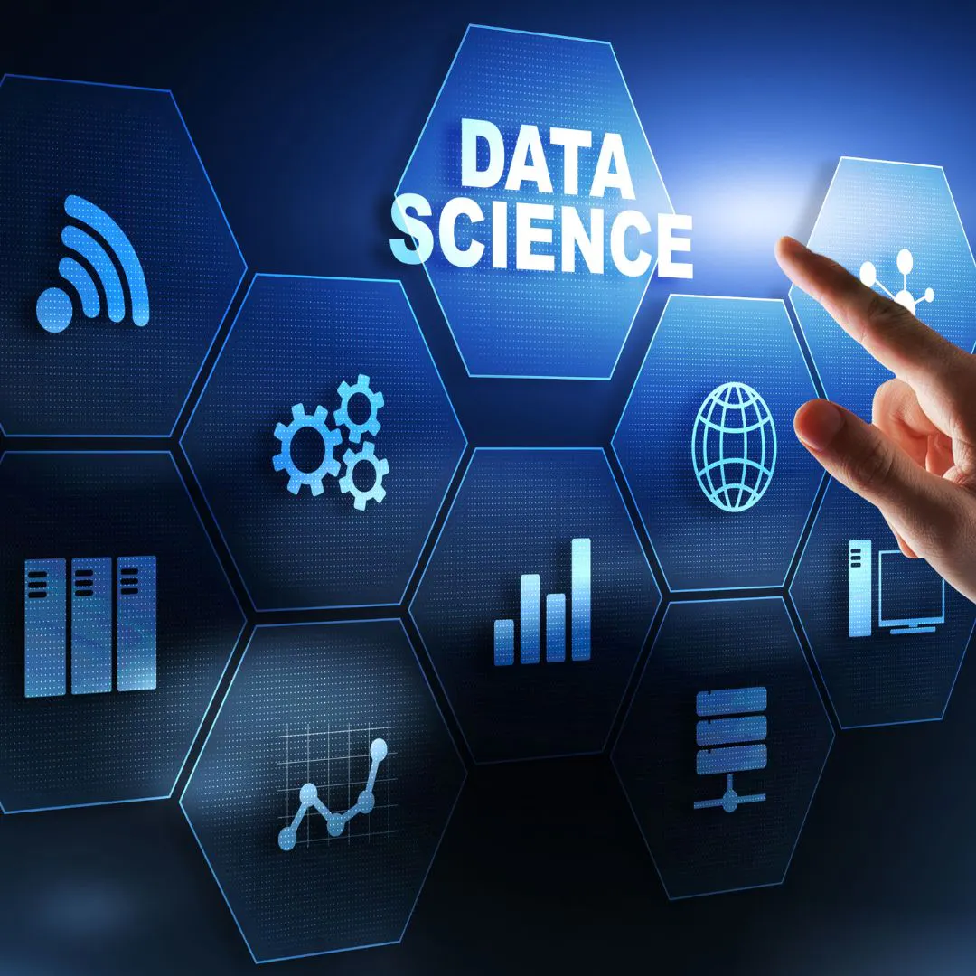 data science illustration