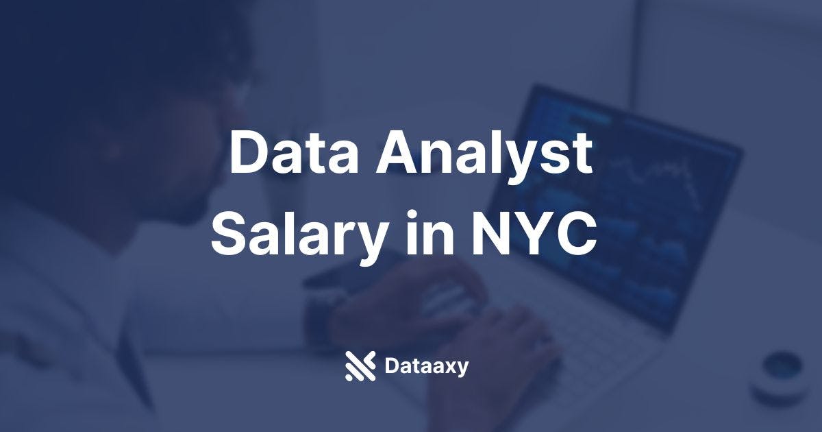 research analyst salary new york