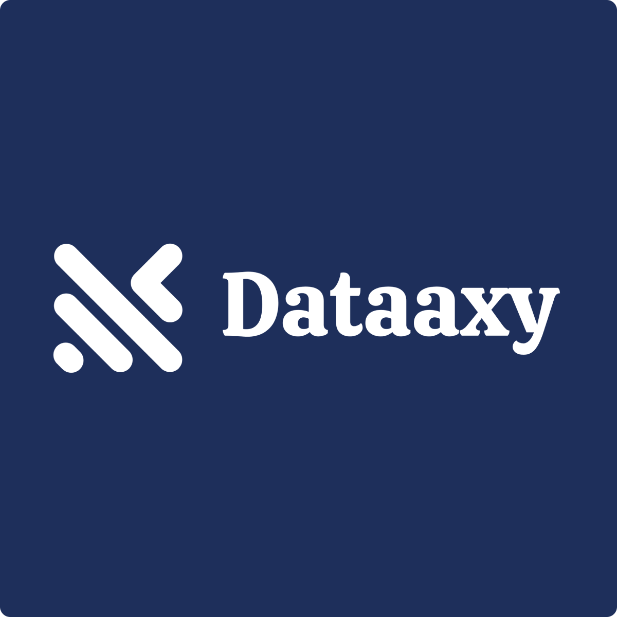 dataaxy logo
