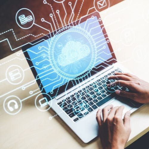 data analyst illustration