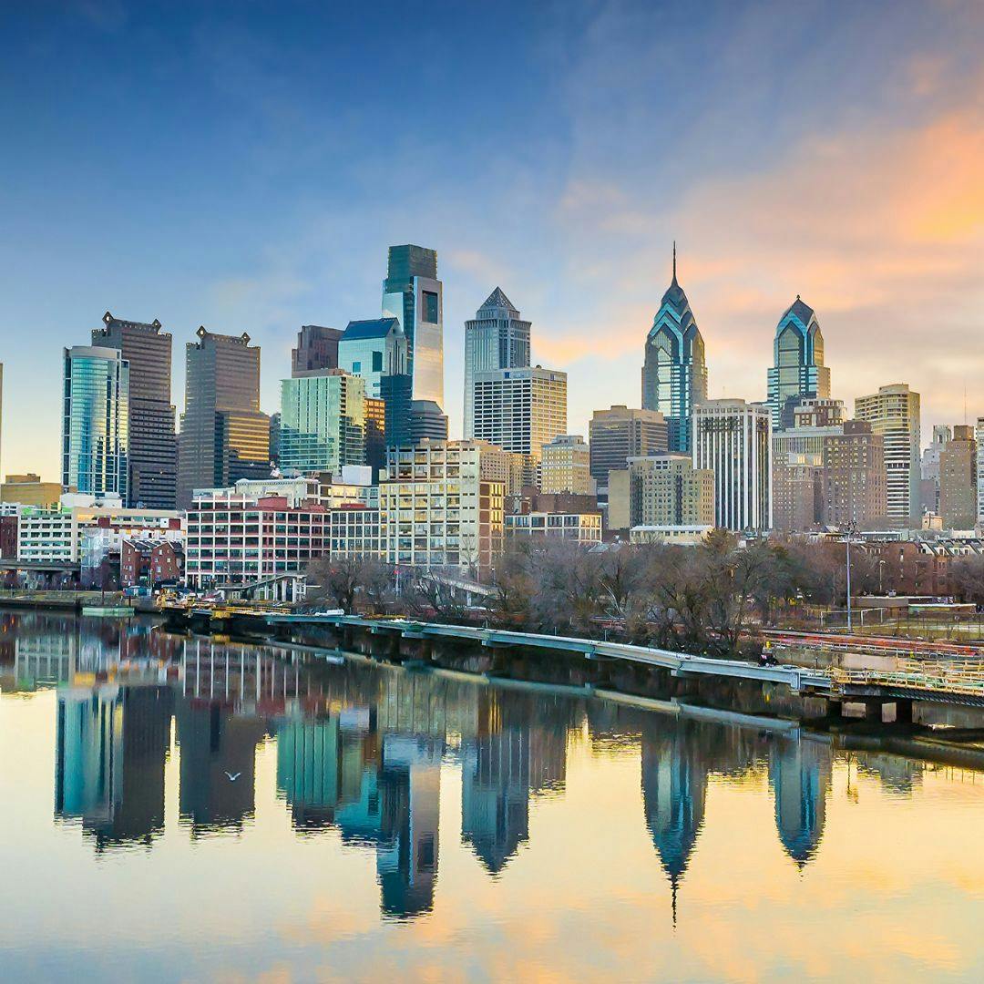 philadelphia city