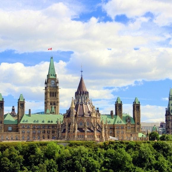 ottawa city