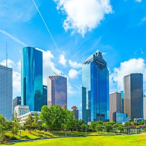 houston building