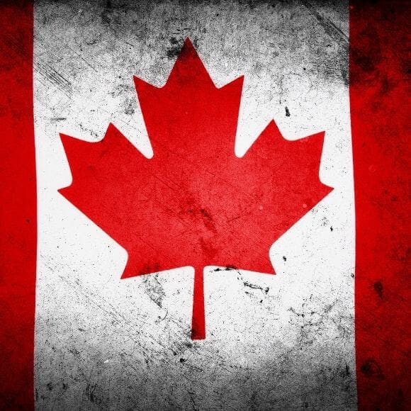 canada flag