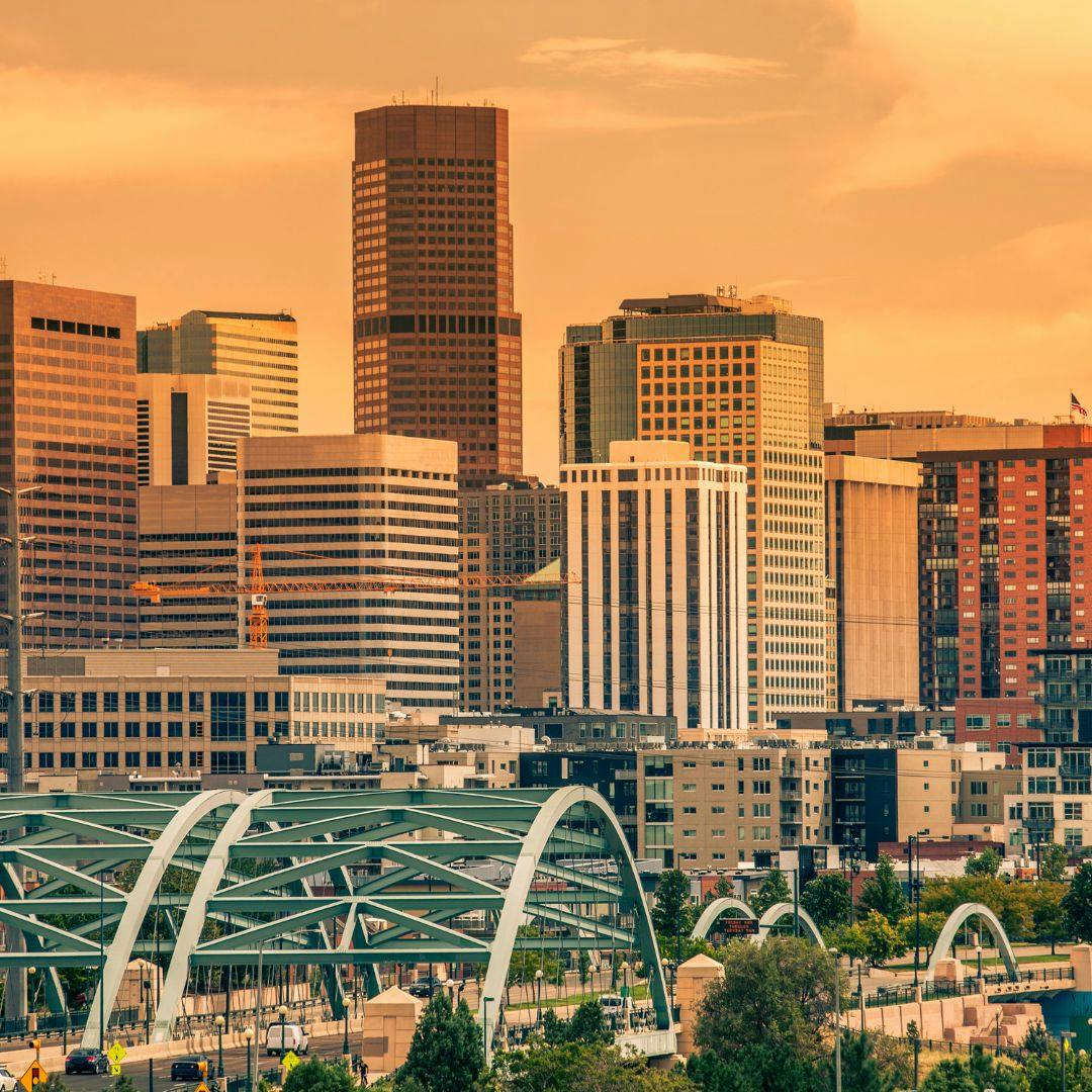 denver colorado