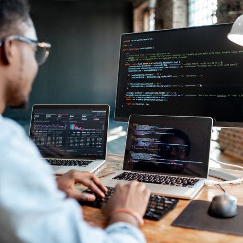 data analytics specialist coding