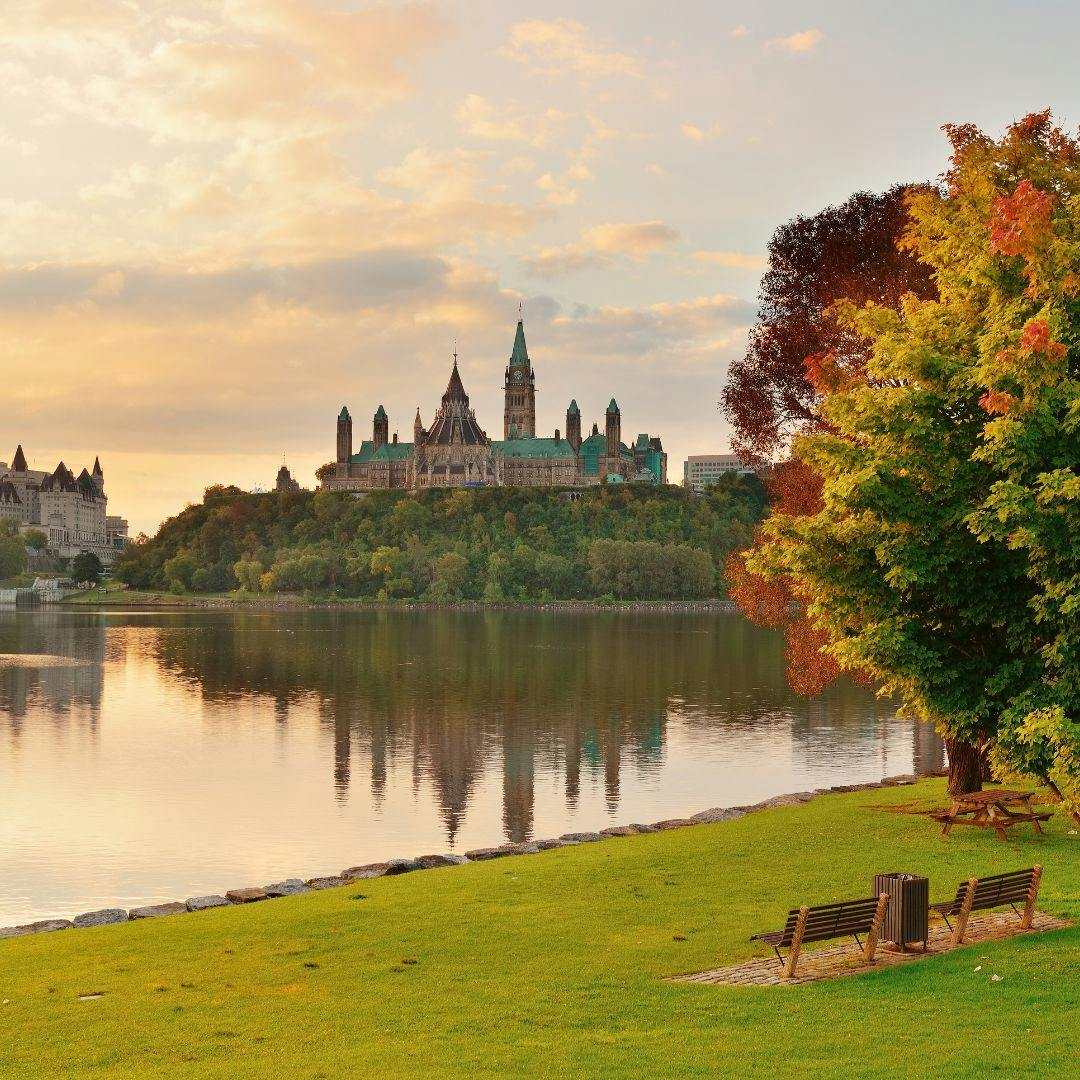 ottawa city canada