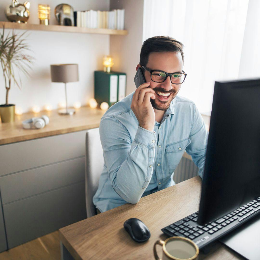 remote data jobs