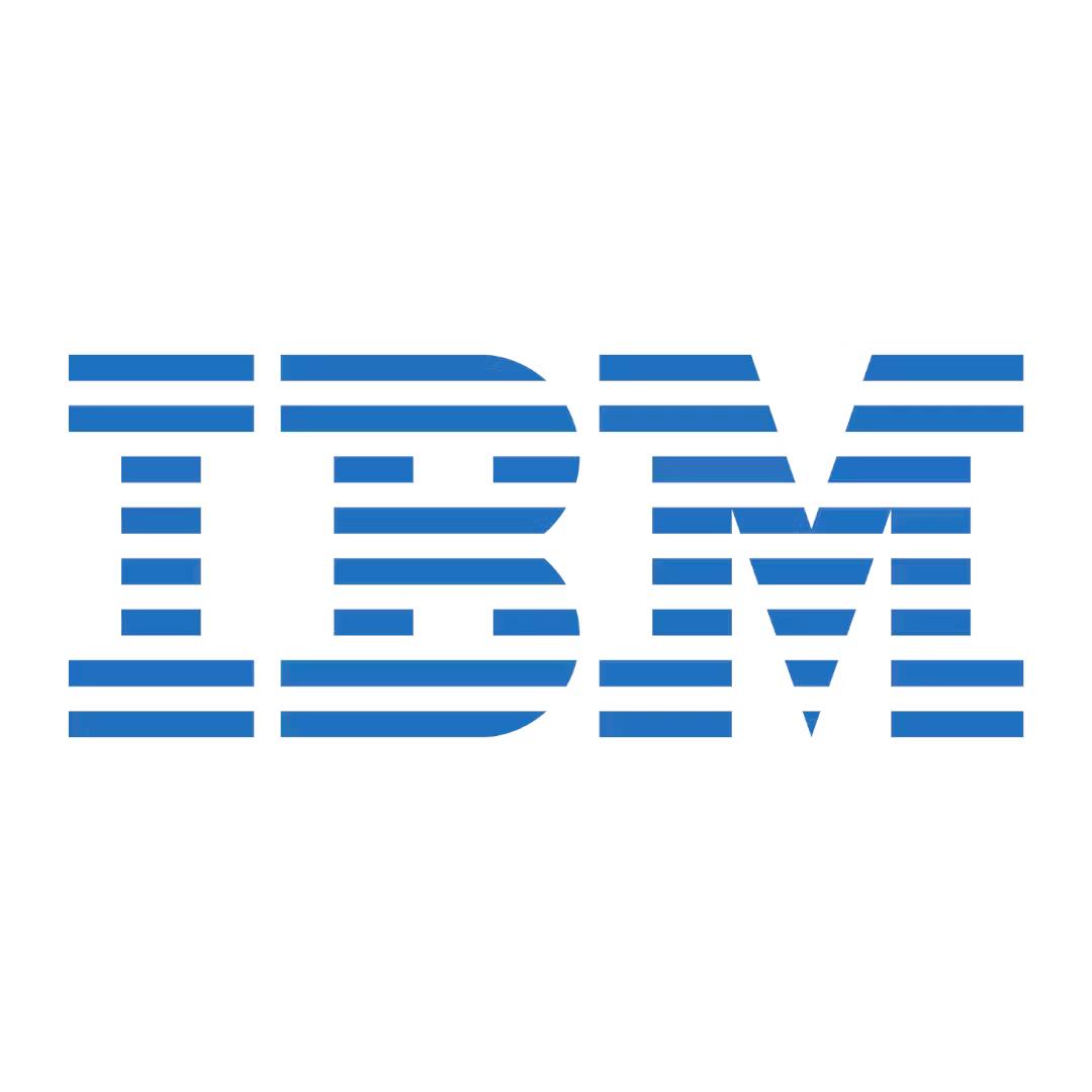 IBM logo