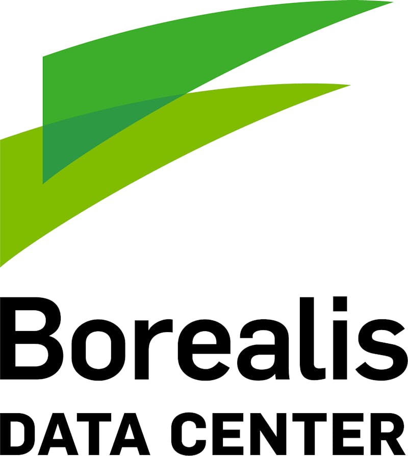 borealis data center