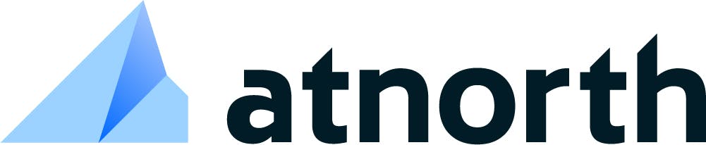 atNorth logo