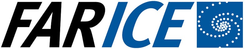 FRICE logo