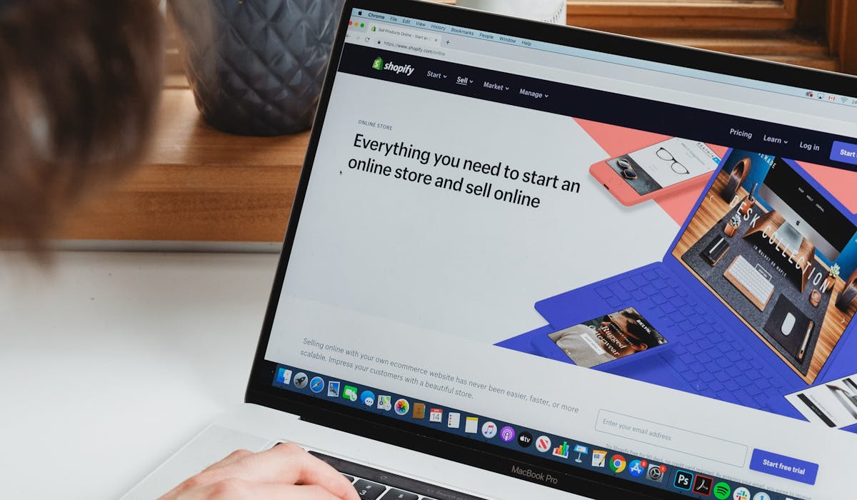 How to be successful on Shopify