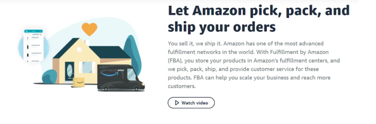 FBA Storage Update: No More ASIN-Level Restock Limits