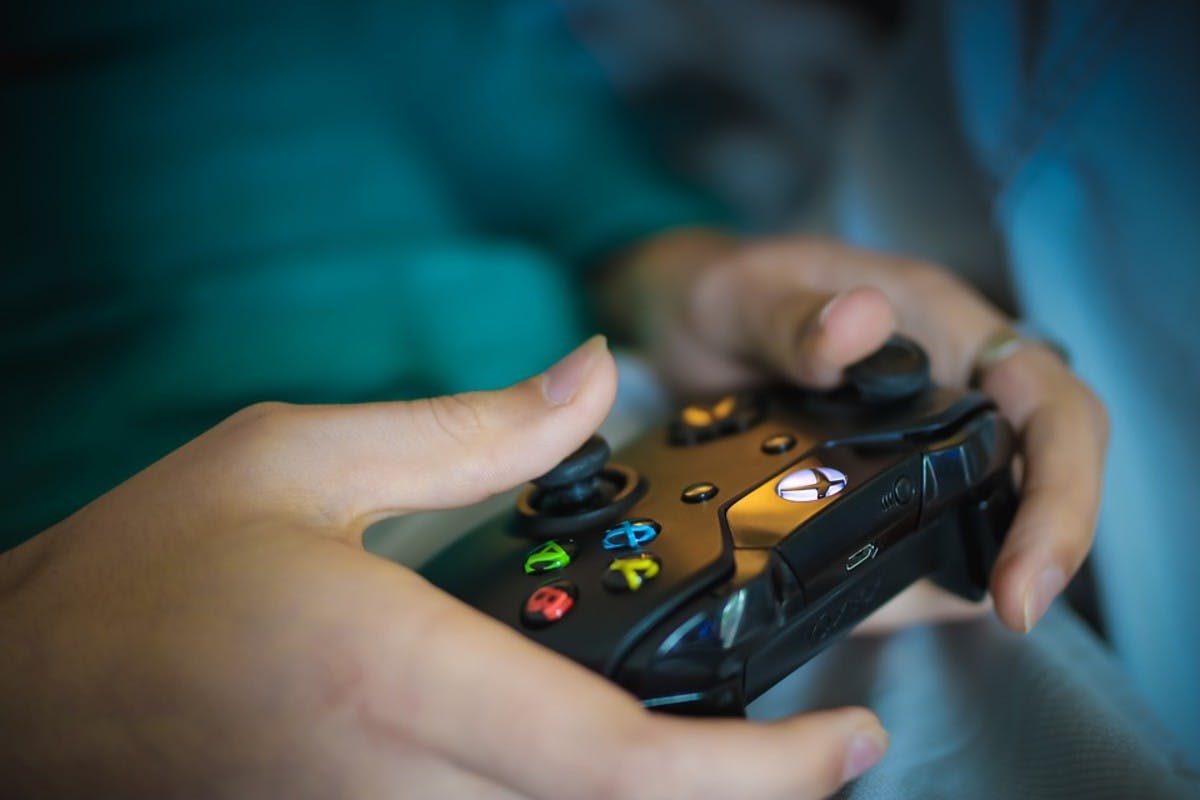 Xbox DataHawk