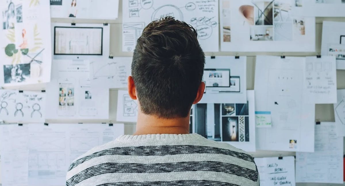 Make storytelling part of an integrated marketing plan