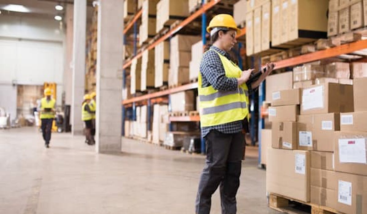 Why Does Amazon Lose Product Shipments?