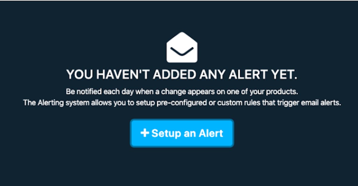 Alerting & Reporting DataHawk Blog