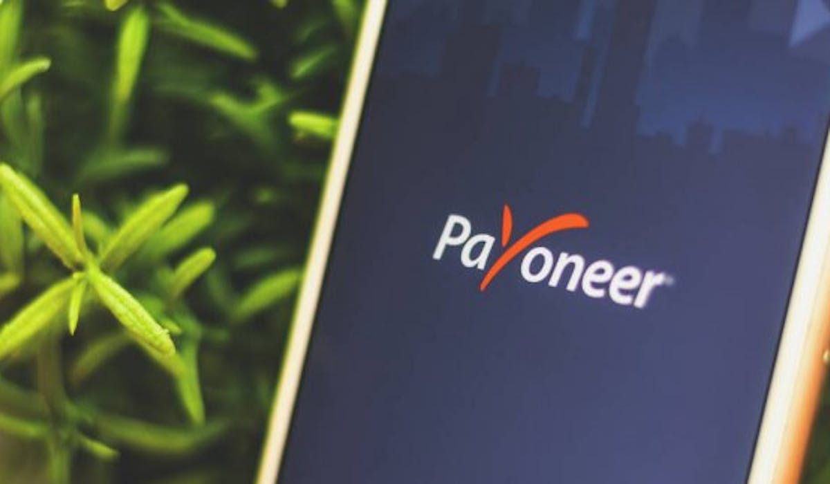 Payoneer financing for DataHawk