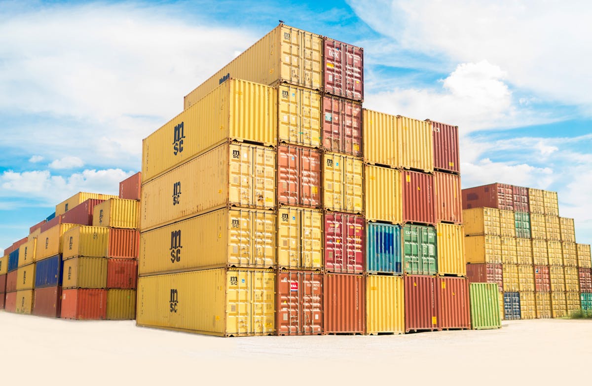 Amazon’s Logistics Investment DataHawk Blog